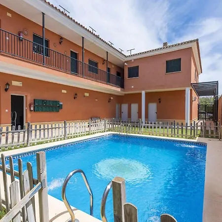 Apartamento Torero II Marchena  Exterior photo
