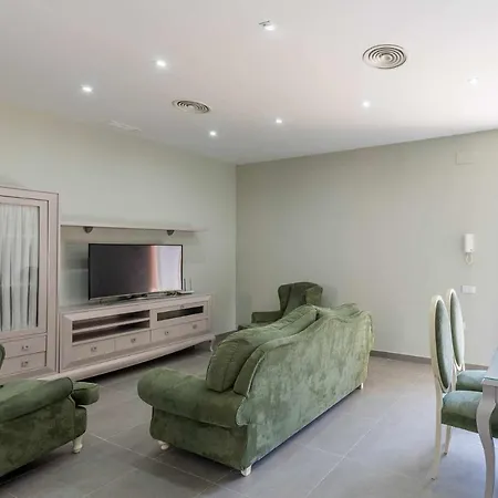 Apartamento Torero II Marchena  Exterior photo