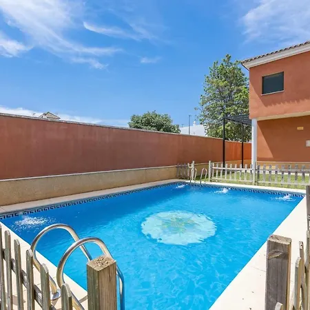 Apartamento Torero II Marchena  Exterior photo