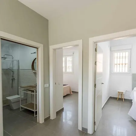 Apartamento Torero II Marchena  Exterior photo