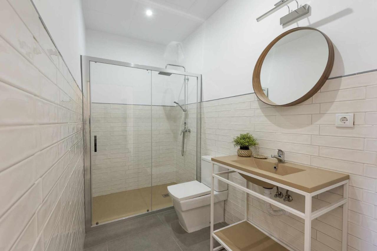Apartment Torero Ii