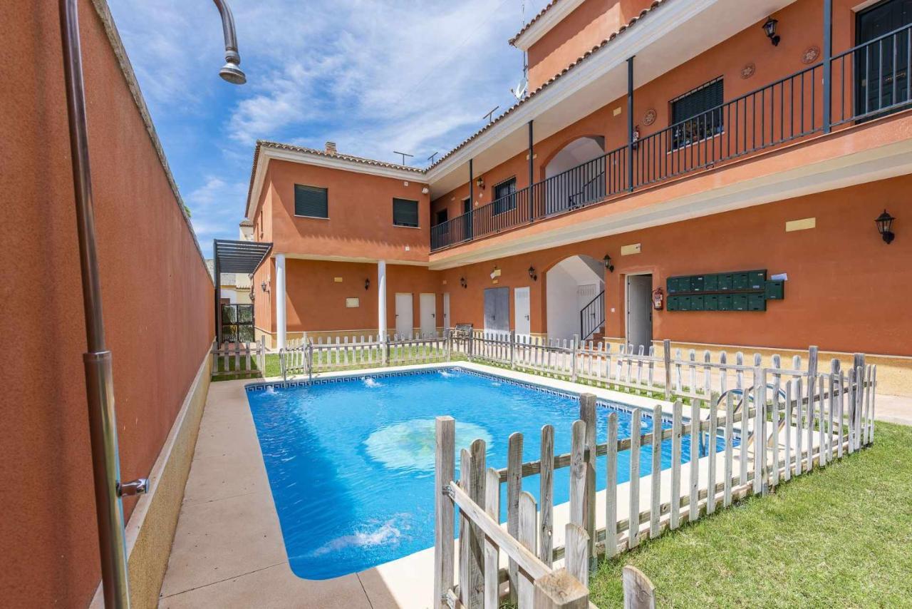 Torero Ii Apartment