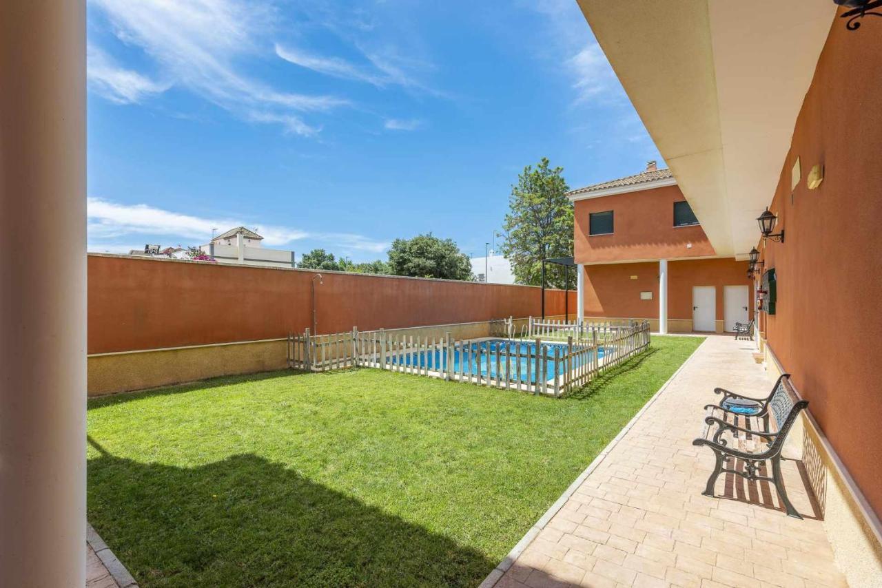 Torero Ii Apartment *