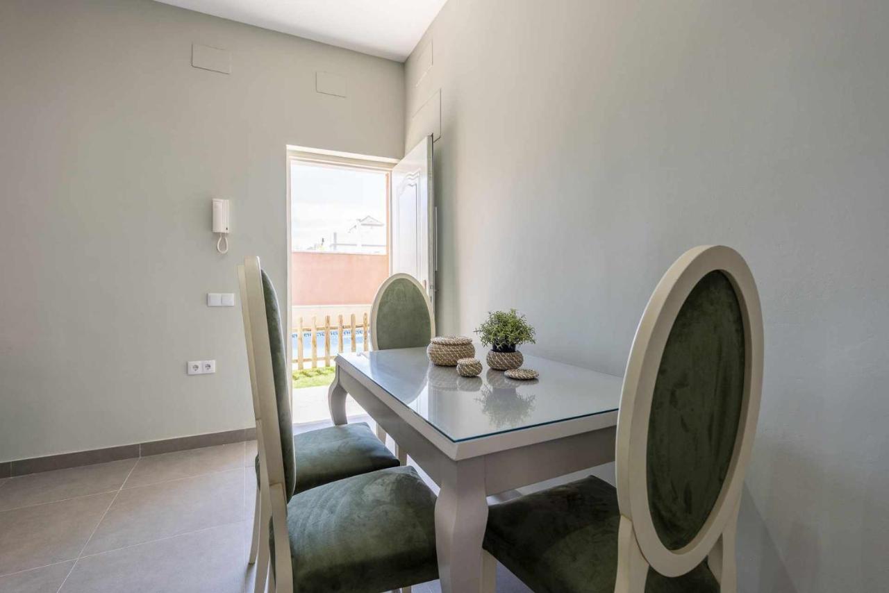 Torero Ii Apartment *
