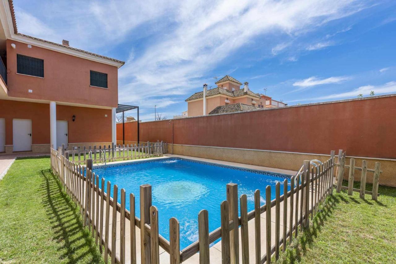 Torero Ii Apartment