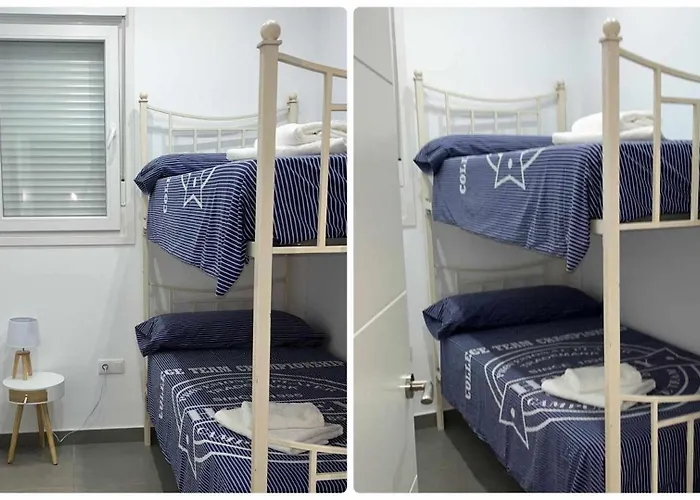 Apartamento Torero II