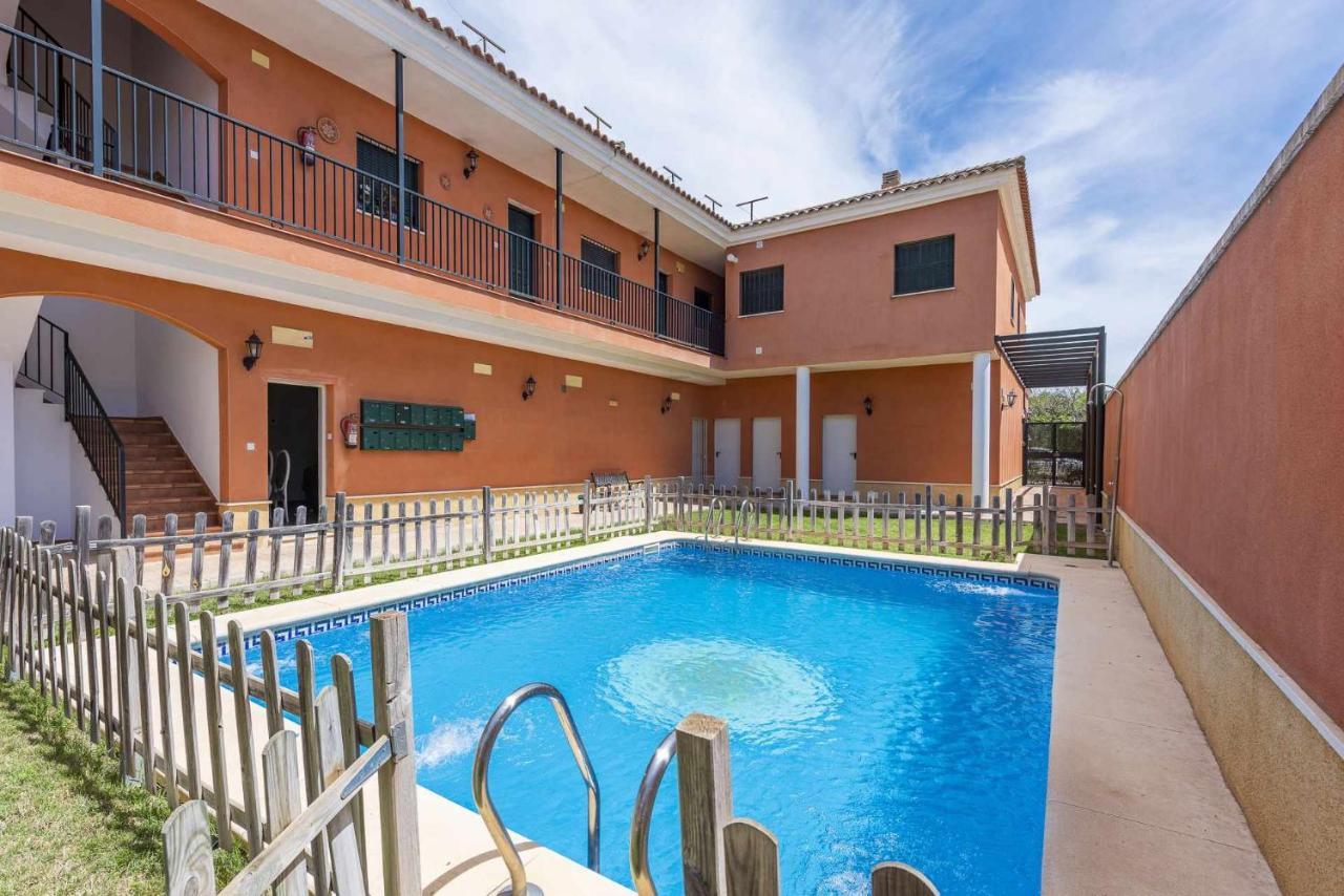Apartament Torero Ii Marchena (Seville)