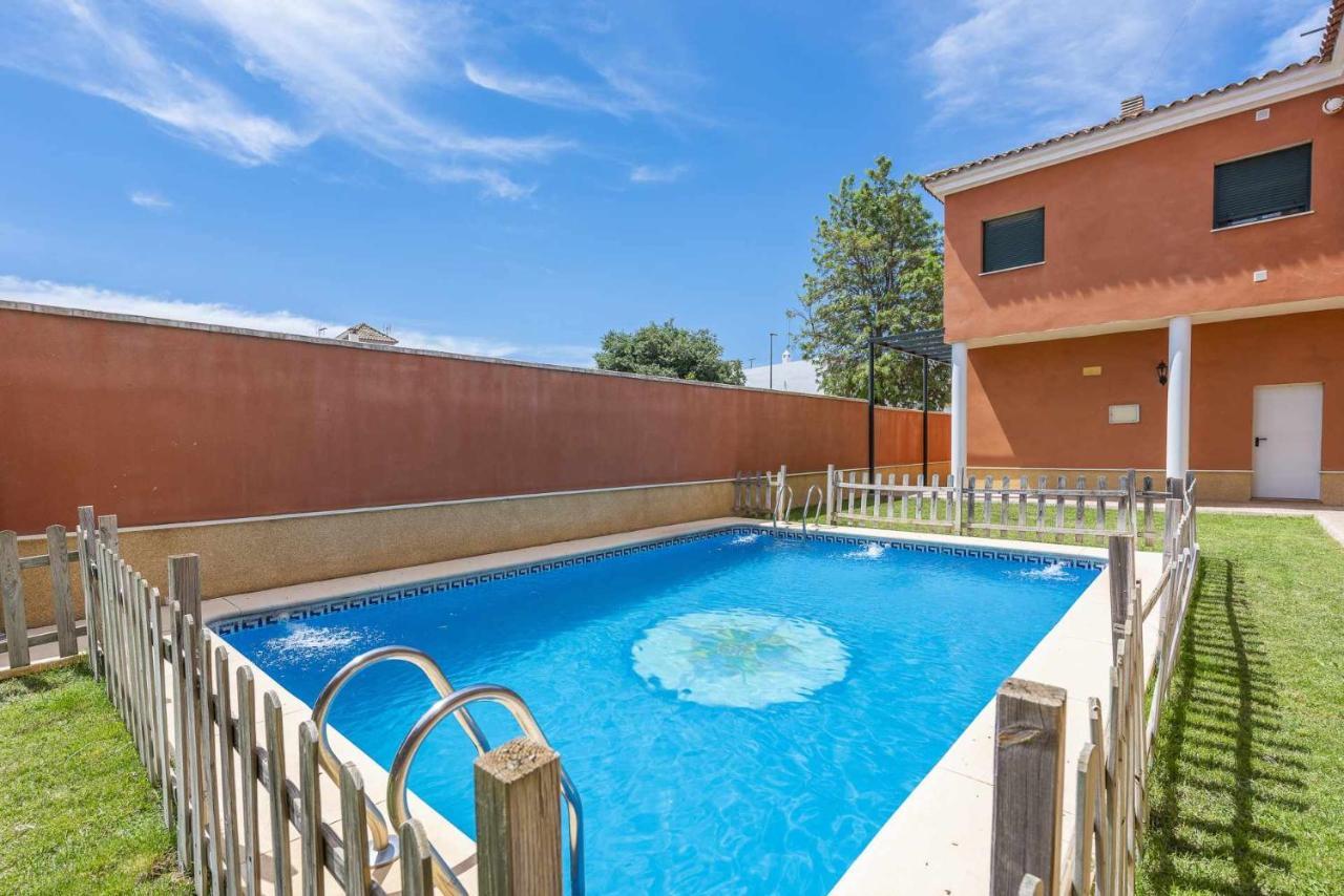 Torero Ii Apartament Marchena (Seville)