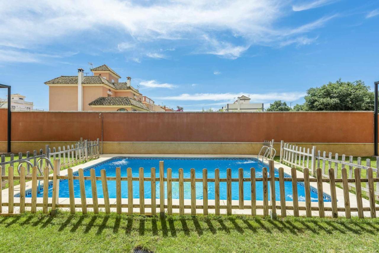 Torero Ii Apartament Marchena (Seville)