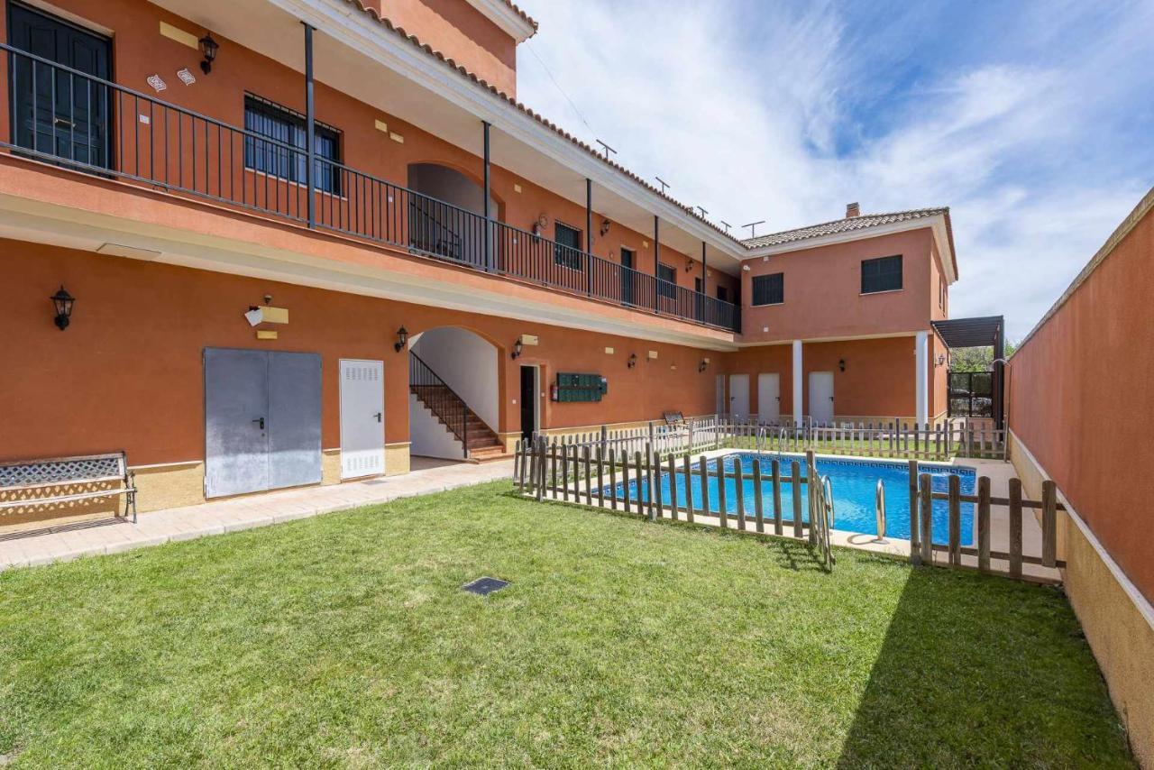 Torero Ii Apartament Marchena (Seville)